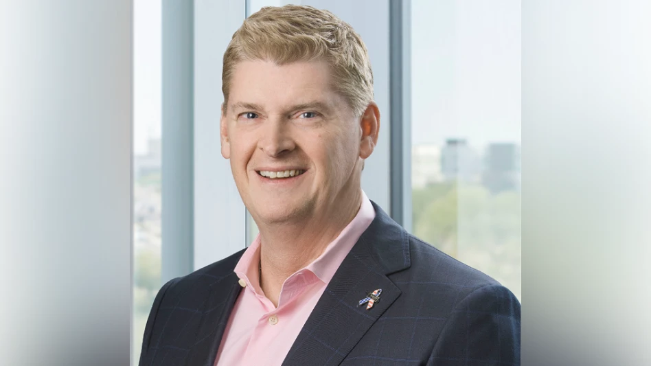 Rentokil Initial Appoints Mike Duffy as CEO