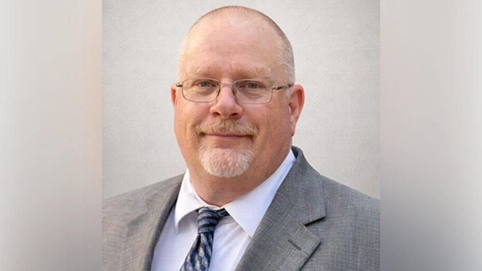 Web-Cote Industries Appoints Craig Martelle as VP of Sales