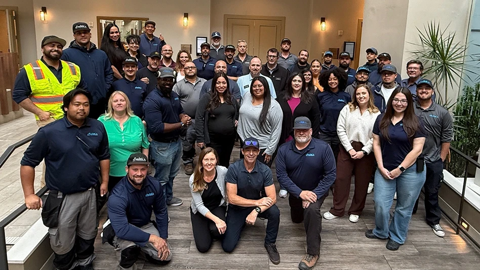 Certus Enters Silicon Valley With Acquisition of Smith’s Pest Management