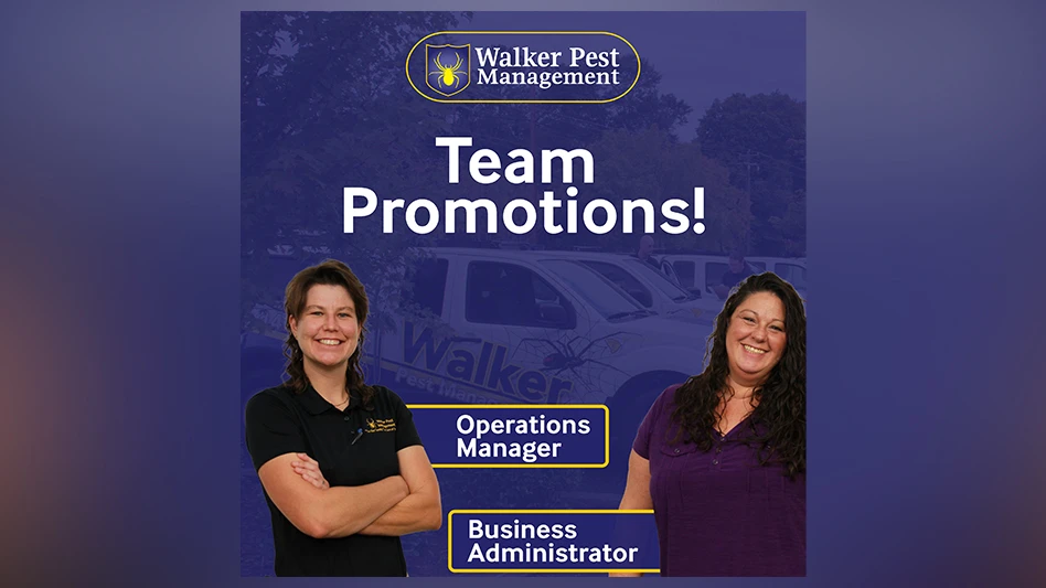 walker promotions