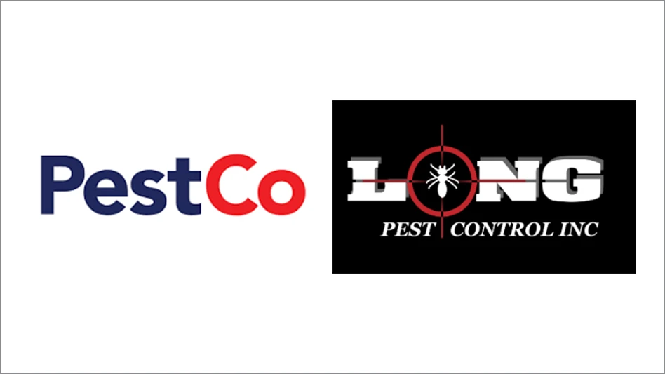 PestCo Holdings Acquires Long Pest Control