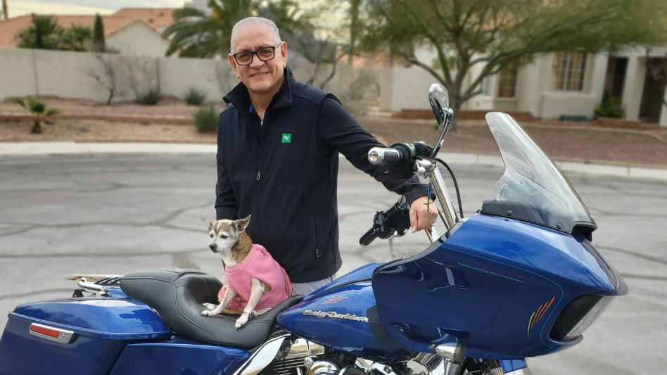 Nisus Contributes to Animal Charity Through Motorcycle Ride