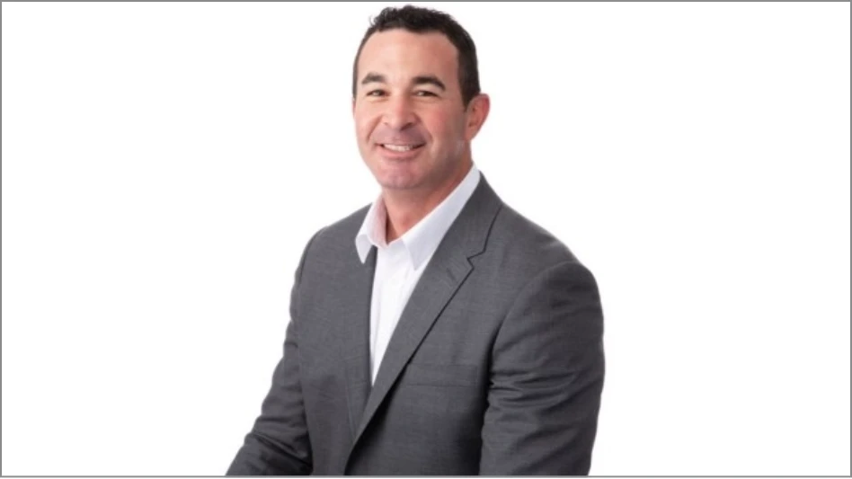 Veseris Hires Jason Breakfield as National Accounts Manager