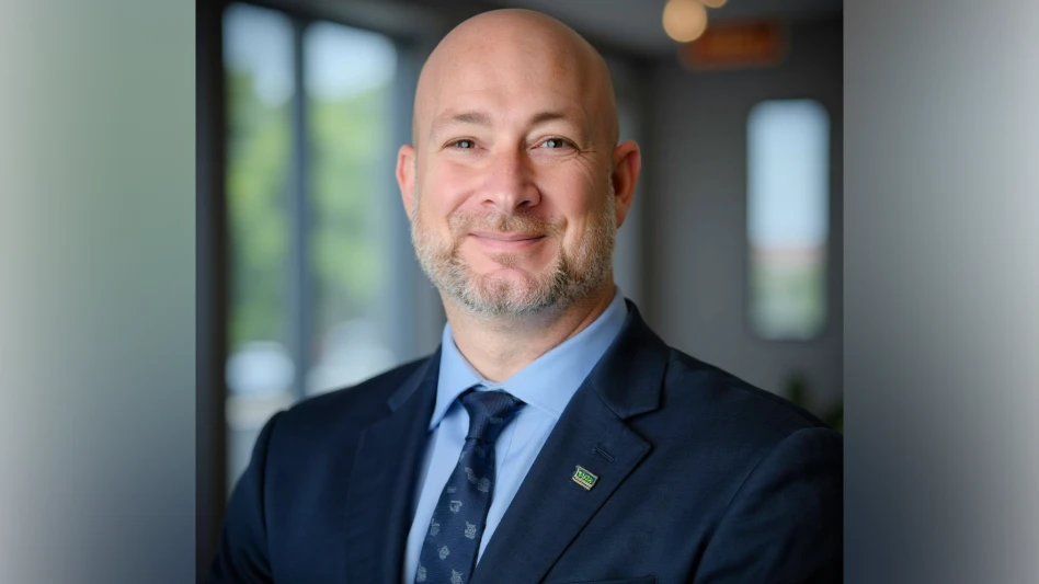 Shaun Judy Named CEO of Dade Pest Solutions