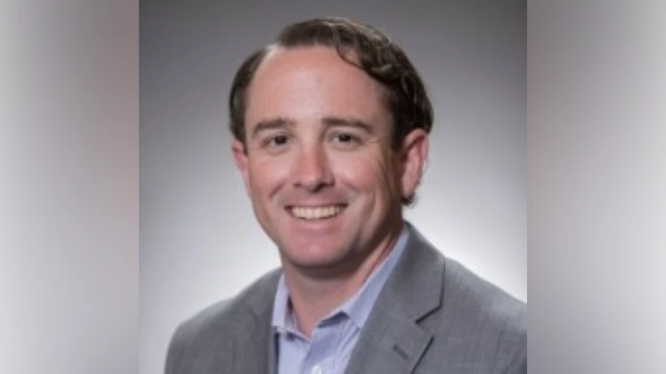 Andrew McGinty Promoted to COO of LIPCA