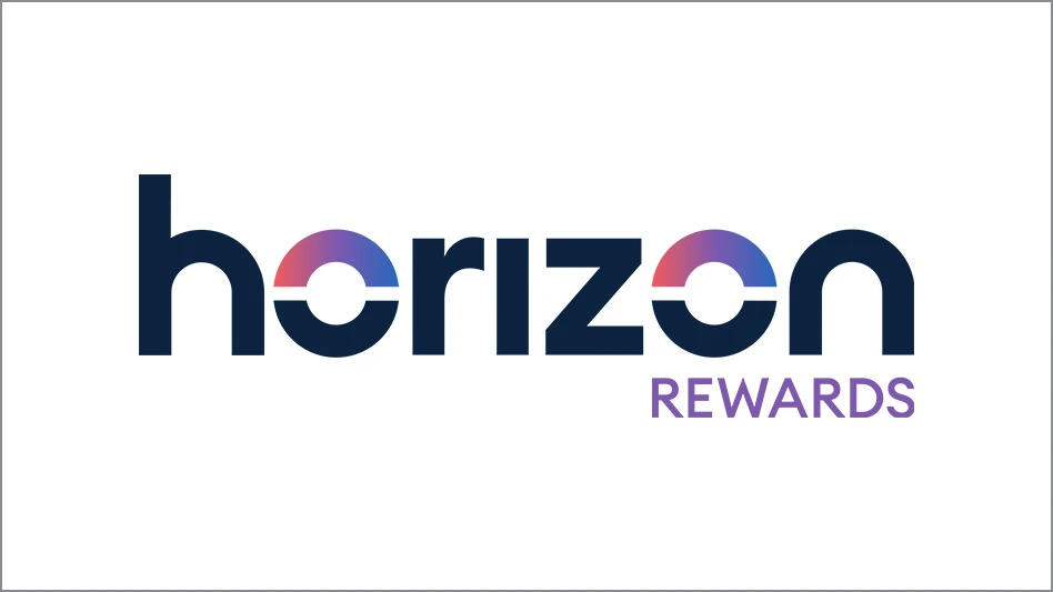 Horizon rewards