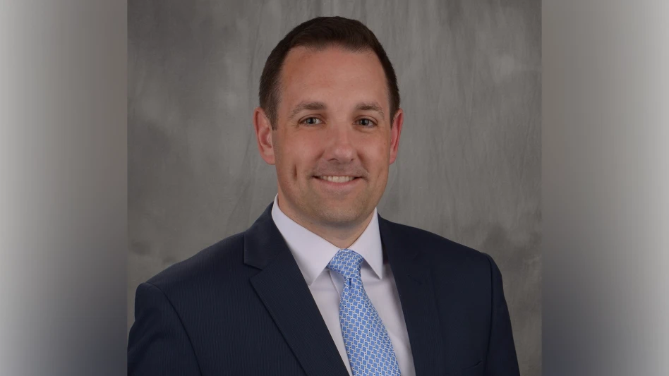 Pelsis North America Appoints Aric Schroeder as VP of Sales – Americas