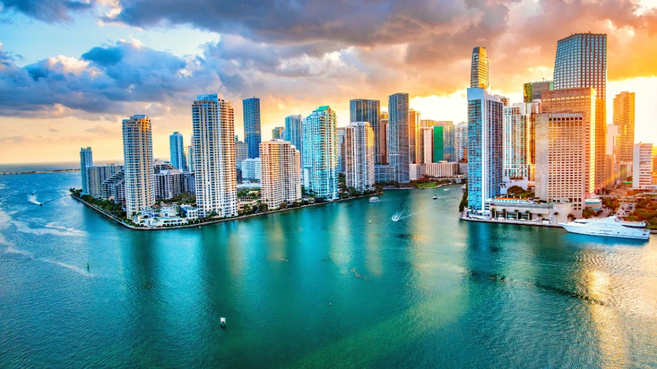 Miami Holds No. 1 Spot on Orkin's 2026 Top 50 Termite Cities List