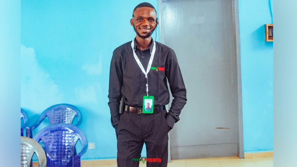 PestInsight Empowers Youth in Africa and Beyond Through Education